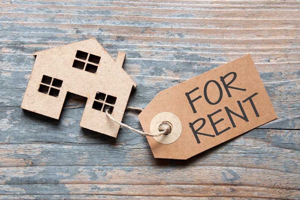 Your Guide To Your First Rental Property